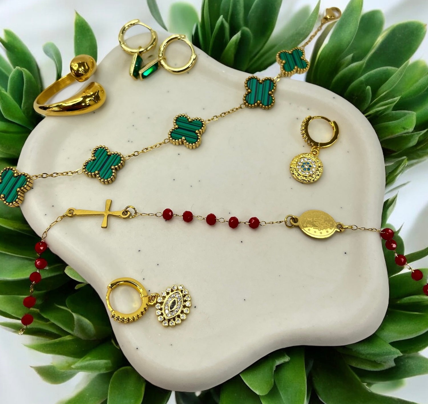 Nature Stone Collection