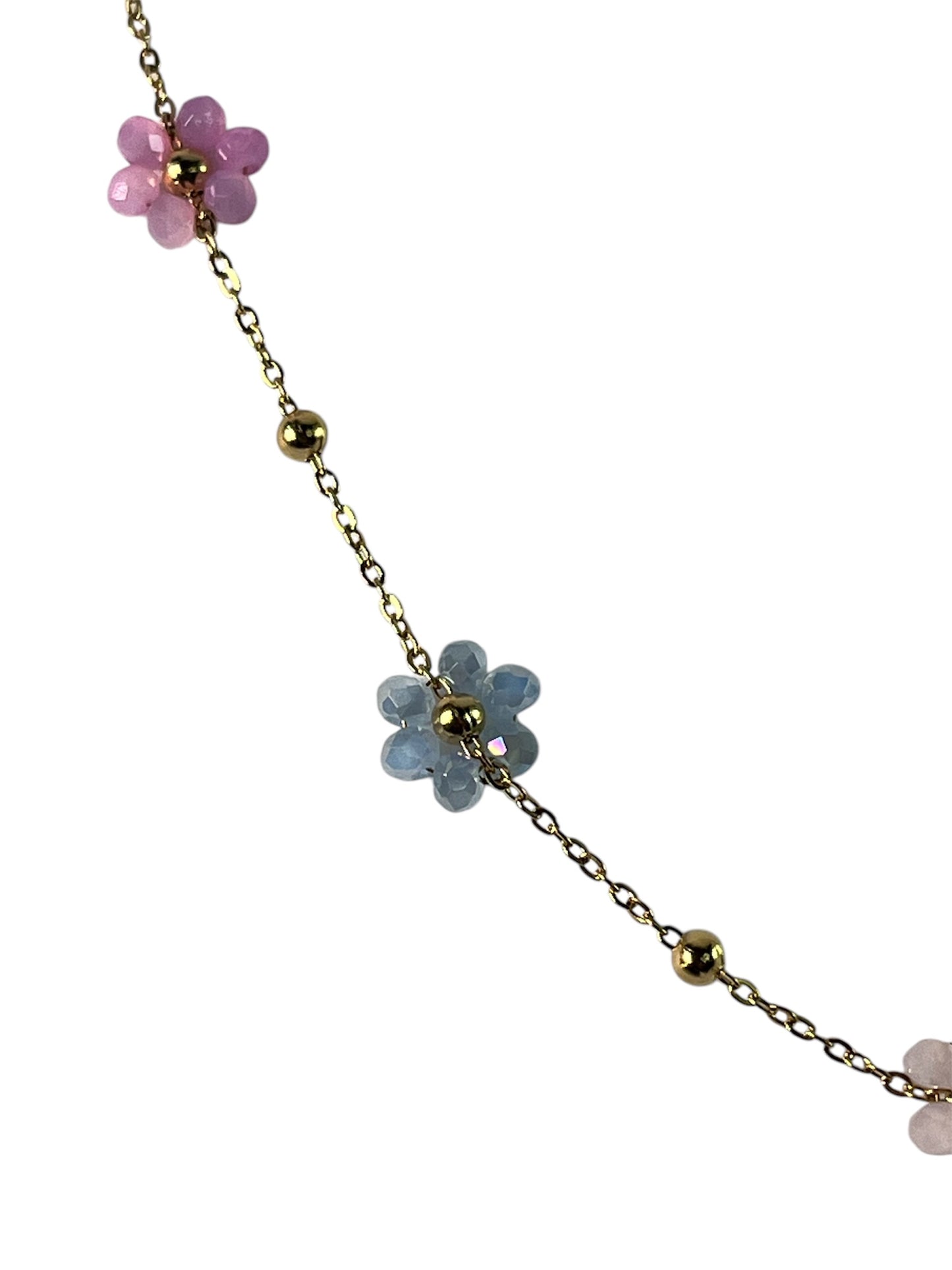 Flower Kette