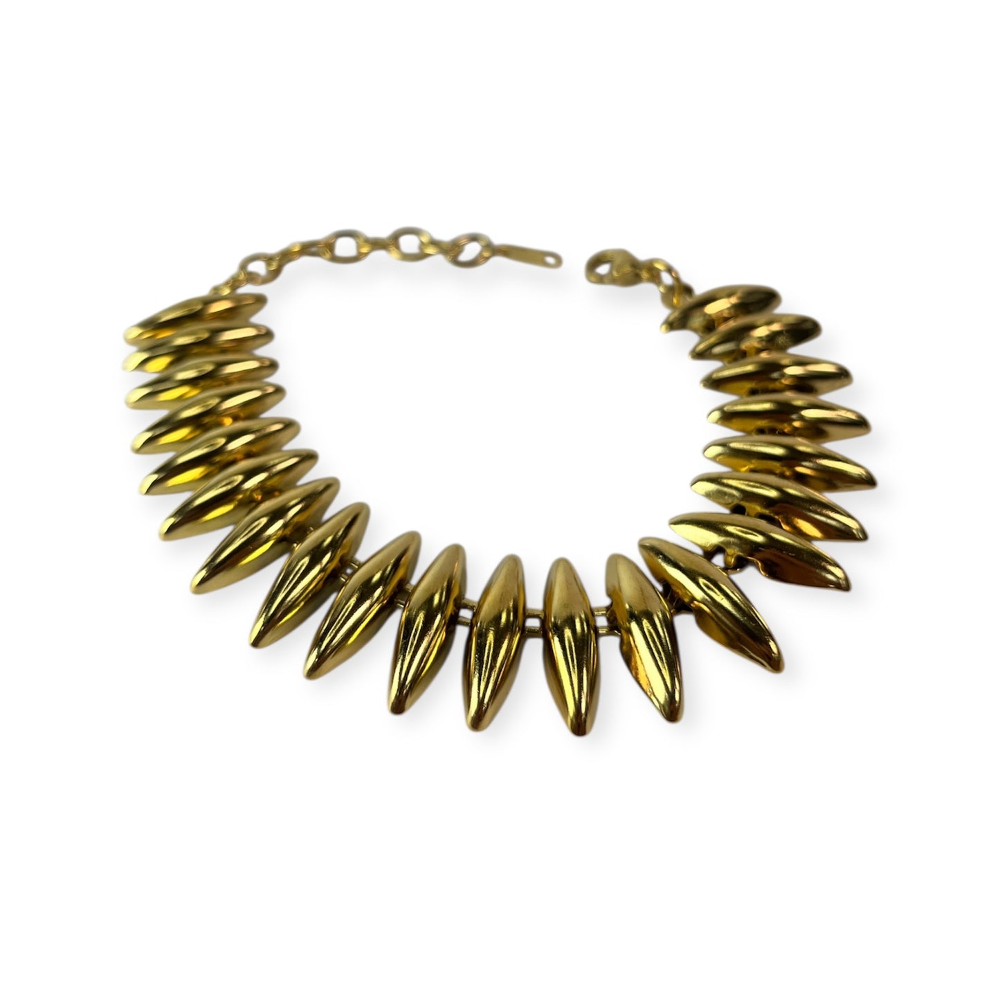 Gold Desert Bracelet