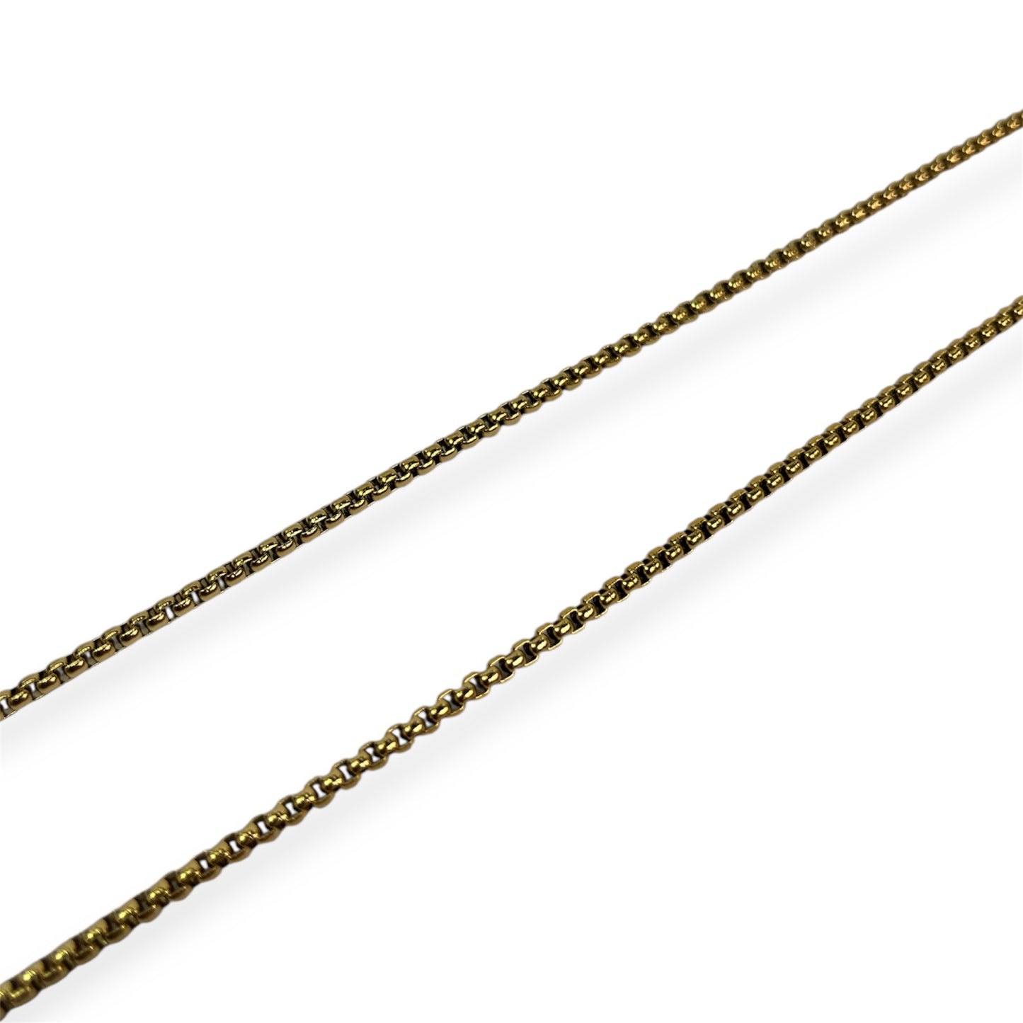 Gold Cross