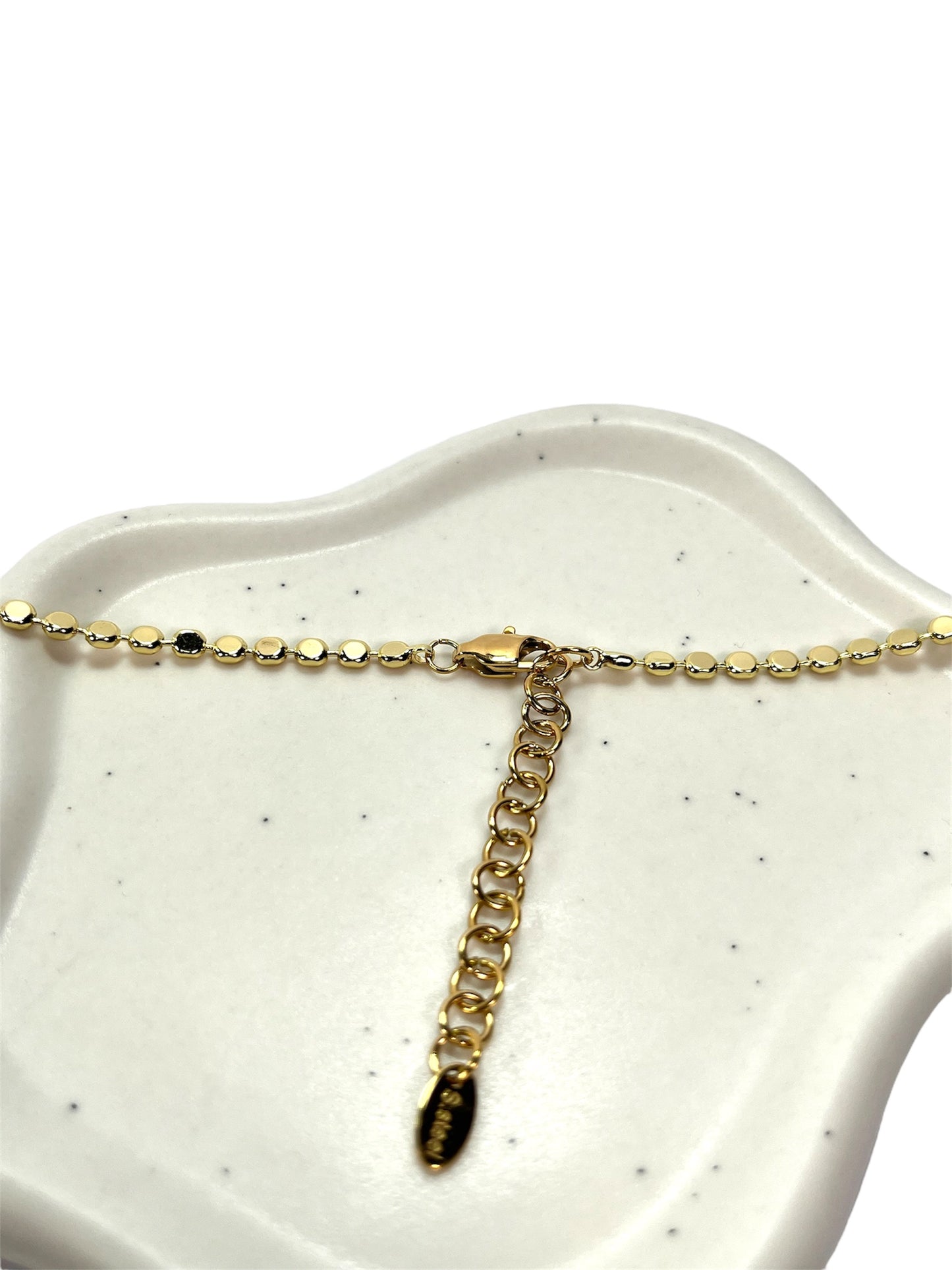 Stargazing Necklace