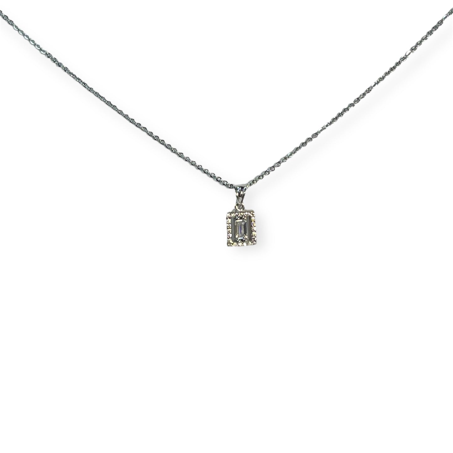 Sparkle Necklace