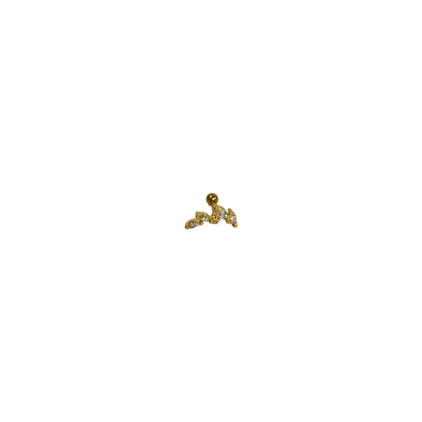 Twinkle Leaf