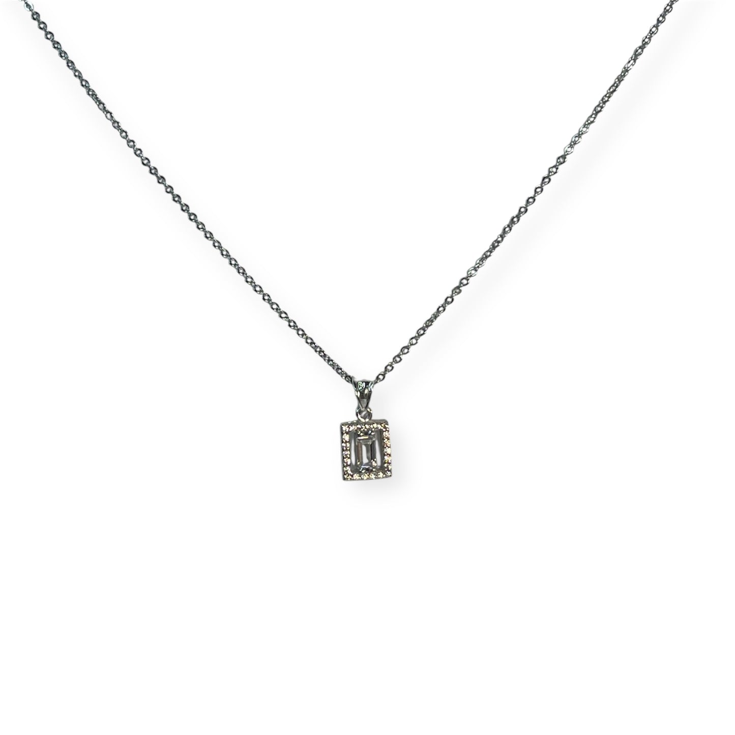 Sparkle Necklace