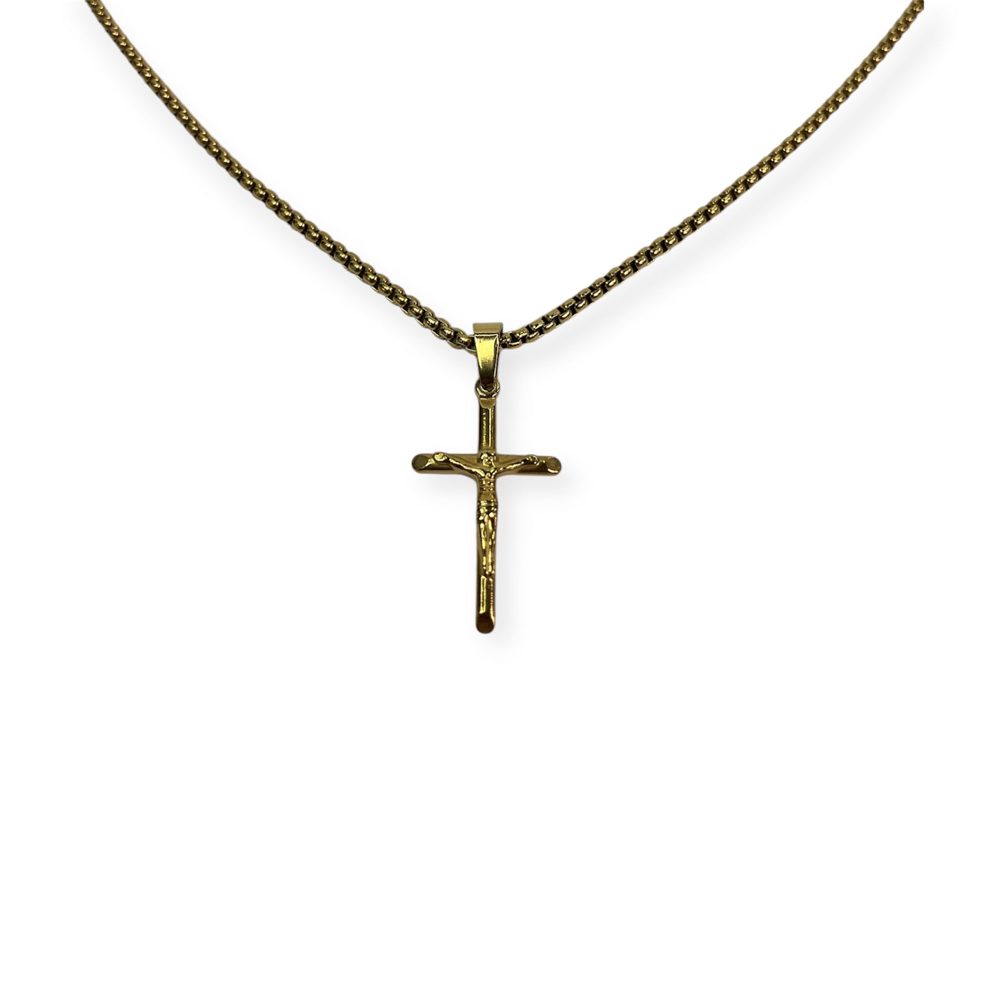 Gold Cross
