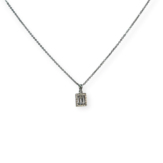 Sparkle Necklace