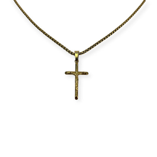Gold Cross